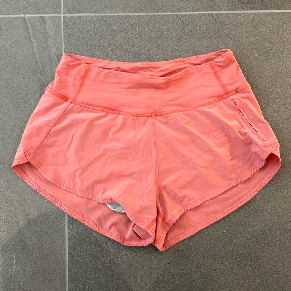 Outdoor Voices shorts